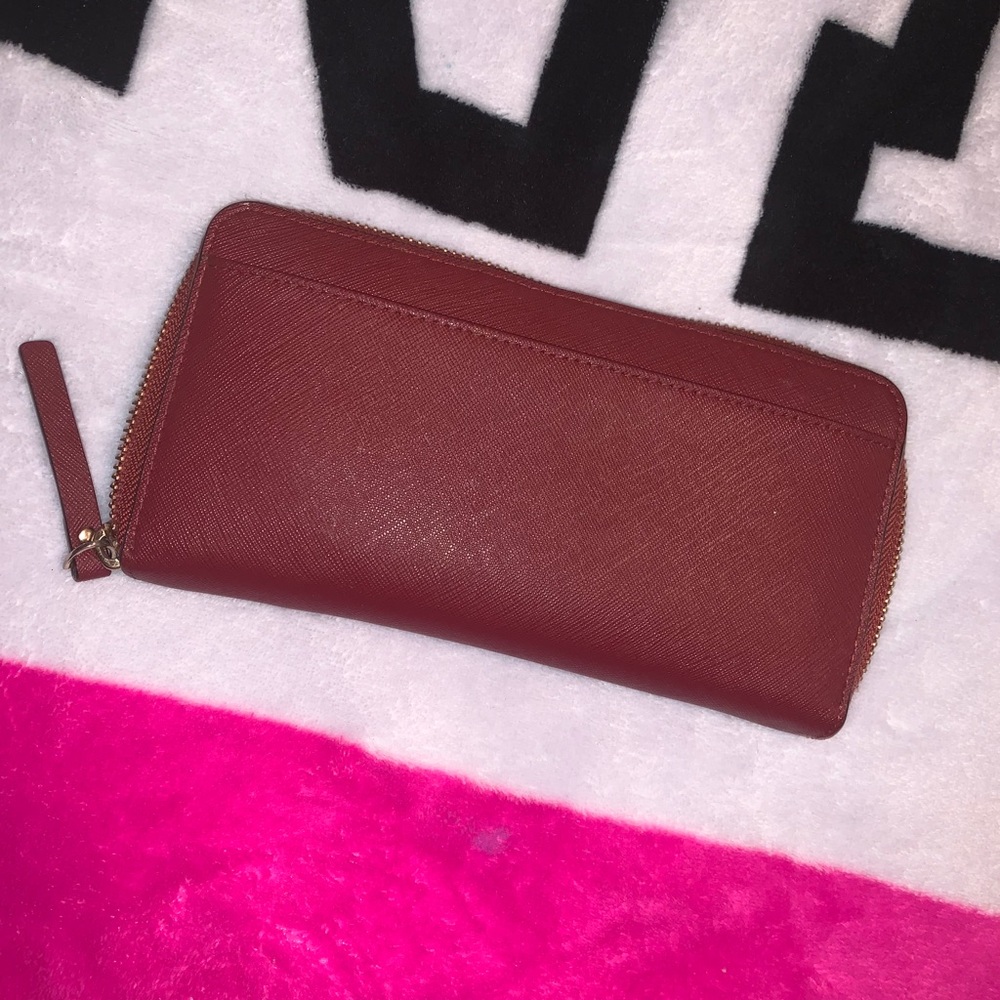 Kate Spade Wallet - Picture 2 of 6